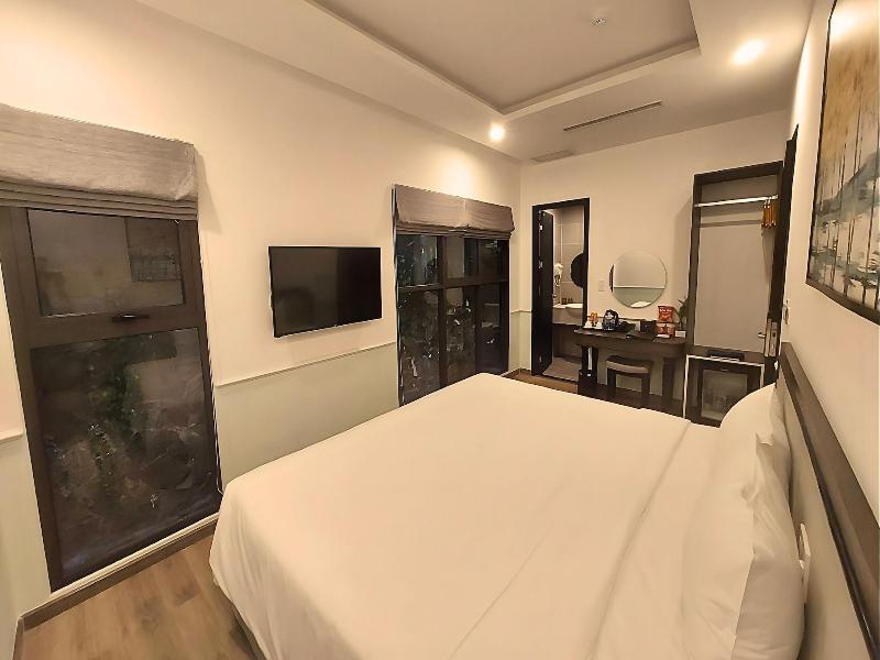 Paralia Khem Beach Phu Quoc Hotel image