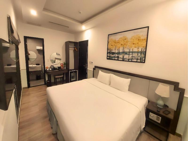 Paralia Khem Beach Phu Quoc Hotel image