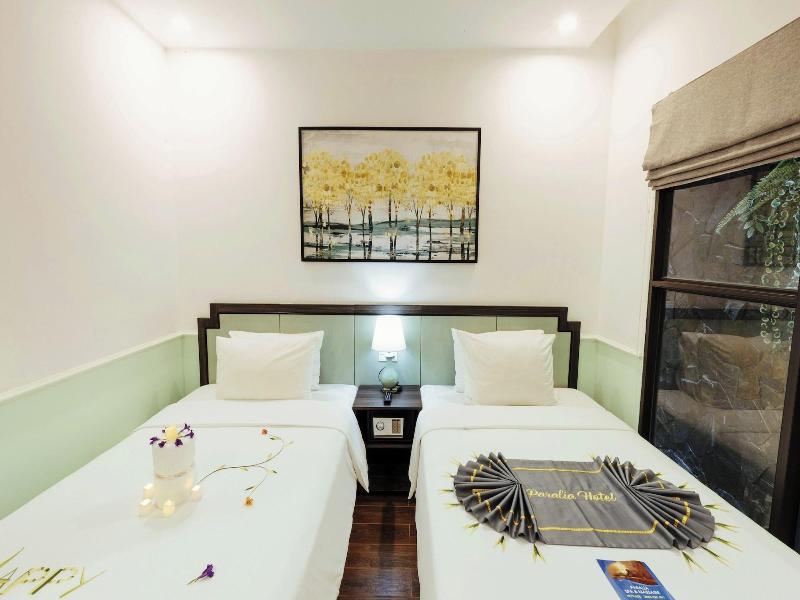 Paralia Khem Beach Phu Quoc Hotel image