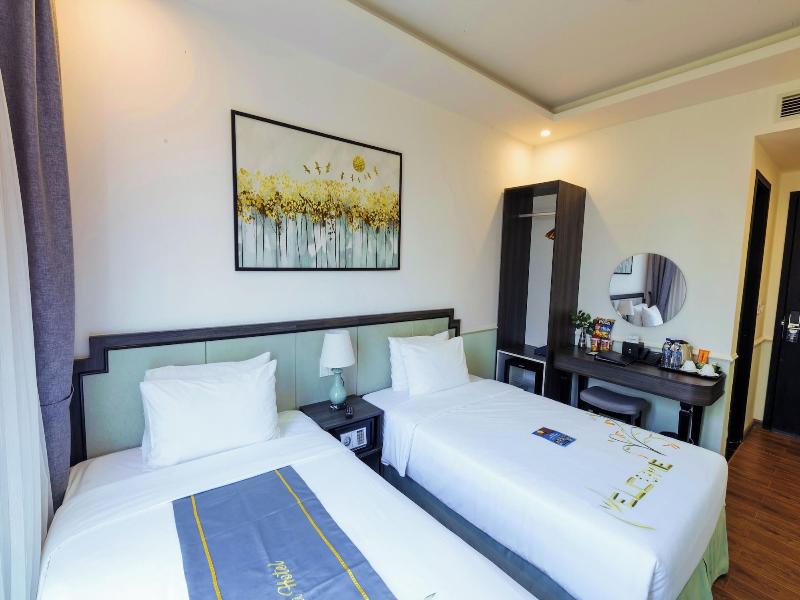 Paralia Khem Beach Phu Quoc Hotel image