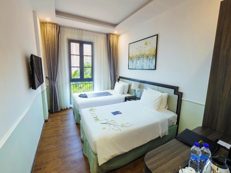 Paralia Khem Beach Phu Quoc Hotel image