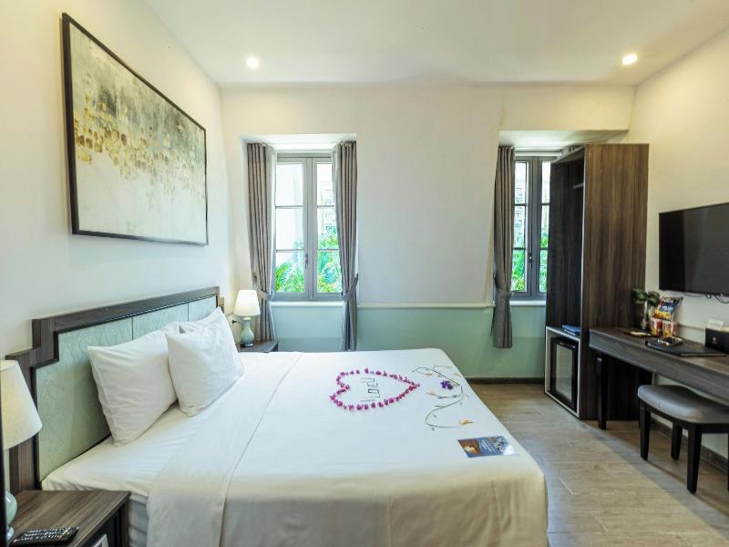 Paralia Khem Beach Phu Quoc Hotel image