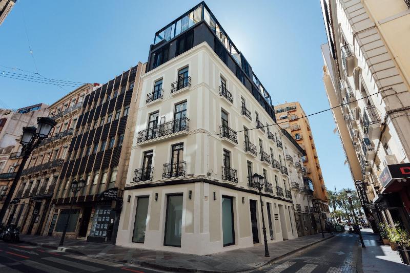 Rs Boutique Apartments image