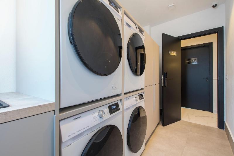 Rs Boutique Apartments image