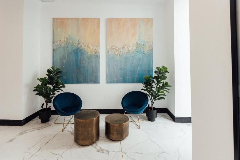 Rs Boutique Apartments image