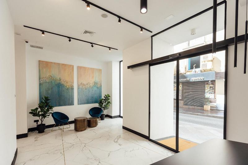 Rs Boutique Apartments image