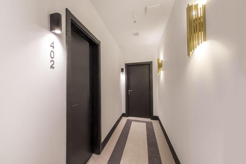 Rs Boutique Apartments image