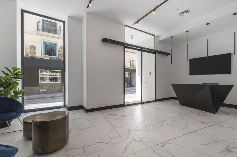 Rs Boutique Apartments image