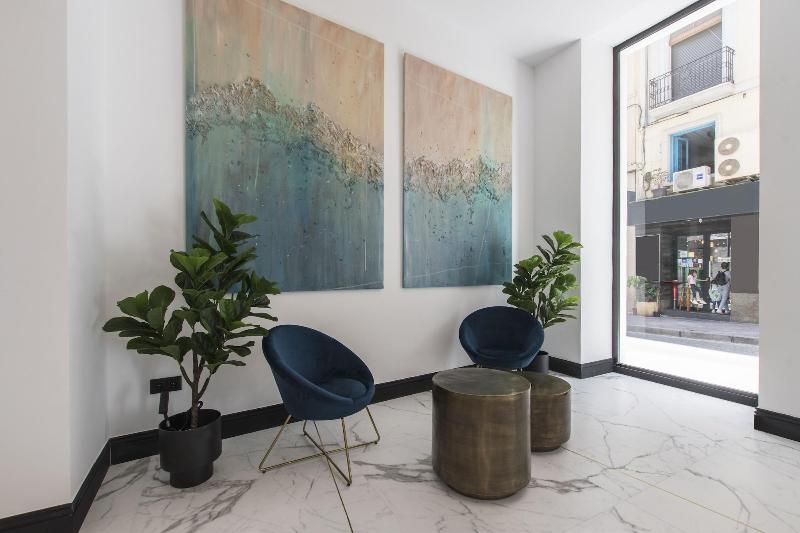 Rs Boutique Apartments image
