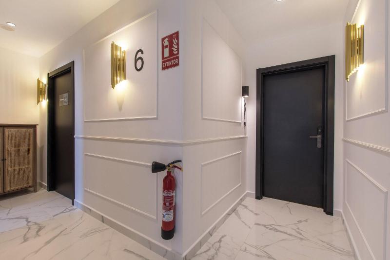Rs Boutique Apartments image