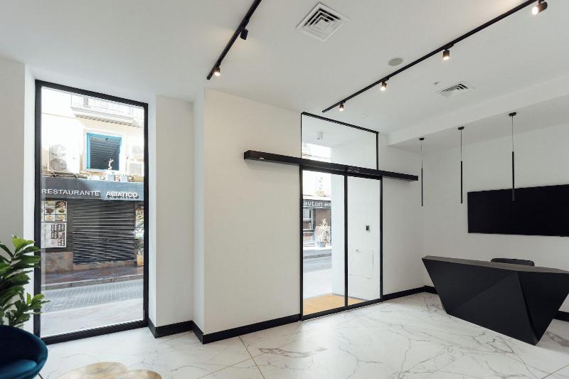 Rs Boutique Apartments image