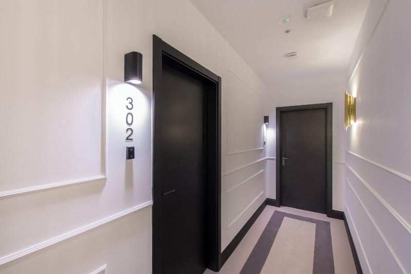 Rs Boutique Apartments image