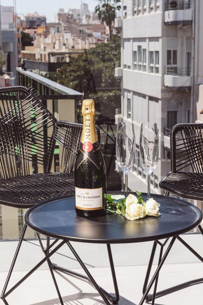 Rs Boutique Apartments image