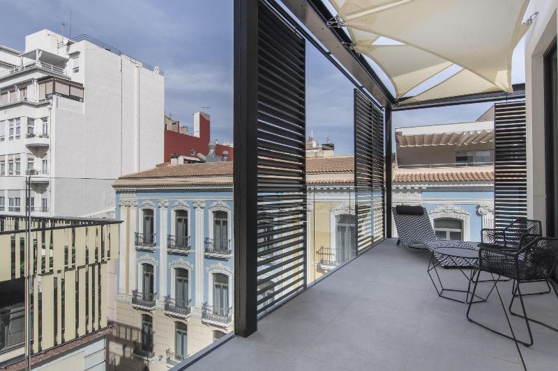 Rs Boutique Apartments image