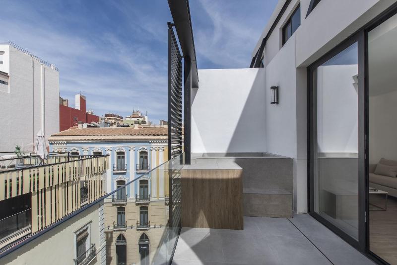Rs Boutique Apartments image