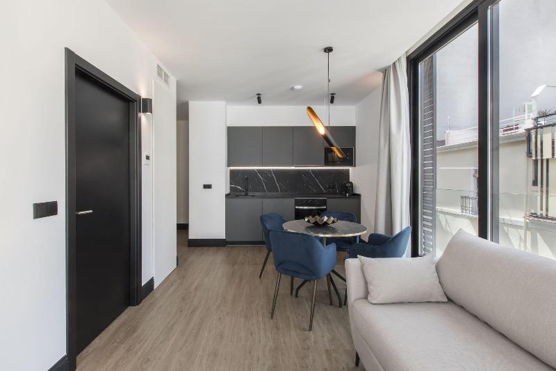 Rs Boutique Apartments image
