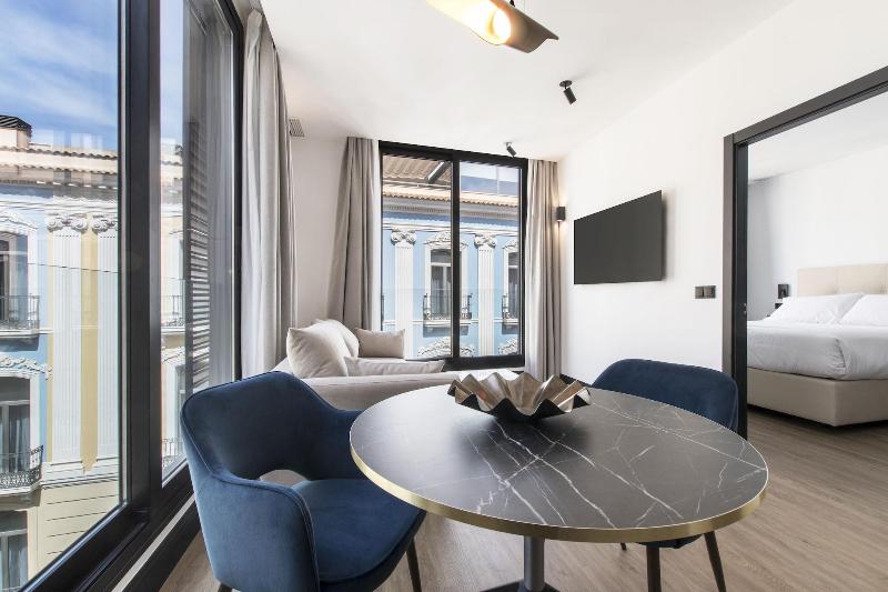 Rs Boutique Apartments image