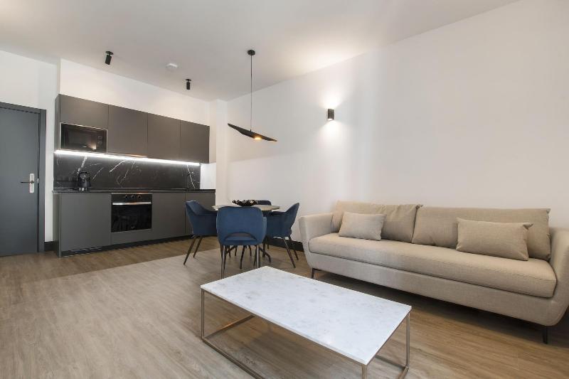 Rs Boutique Apartments image