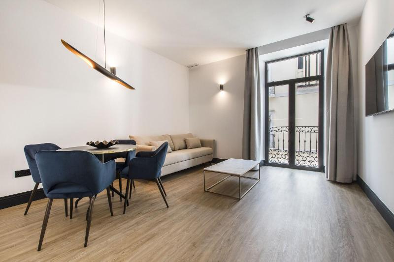 Rs Boutique Apartments image
