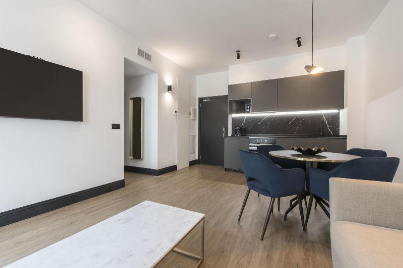 Rs Boutique Apartments image