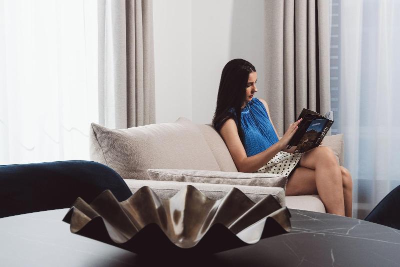 Rs Boutique Apartments image