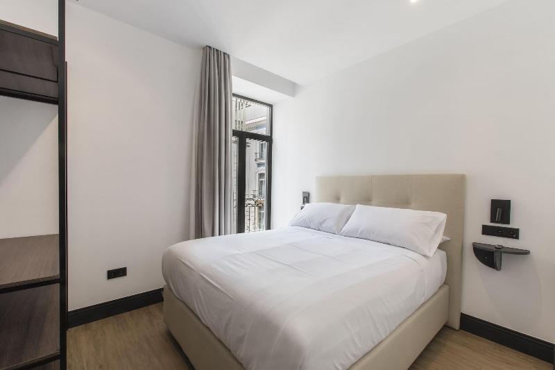 Rs Boutique Apartments image