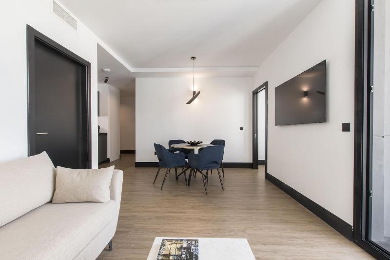 Rs Boutique Apartments image