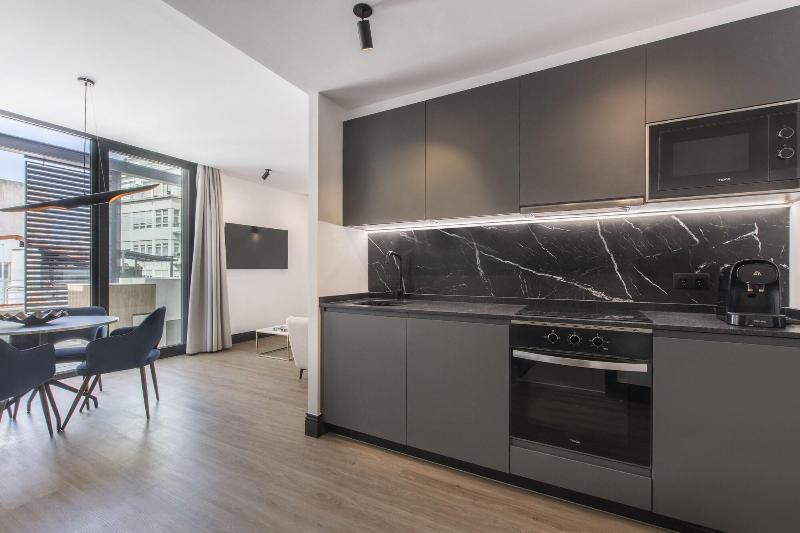 Rs Boutique Apartments image