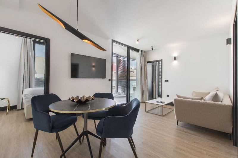 Rs Boutique Apartments image