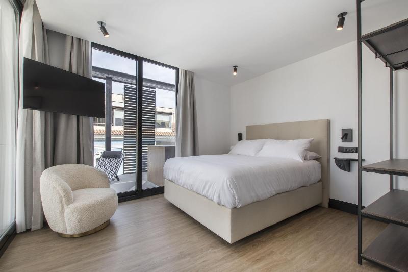 Rs Boutique Apartments image