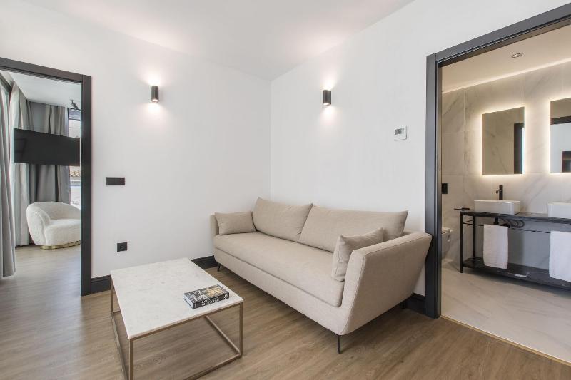 Rs Boutique Apartments image
