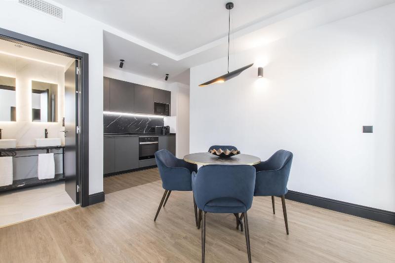 Rs Boutique Apartments image