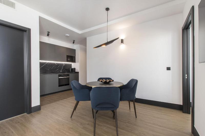 Rs Boutique Apartments image
