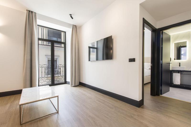 Rs Boutique Apartments image