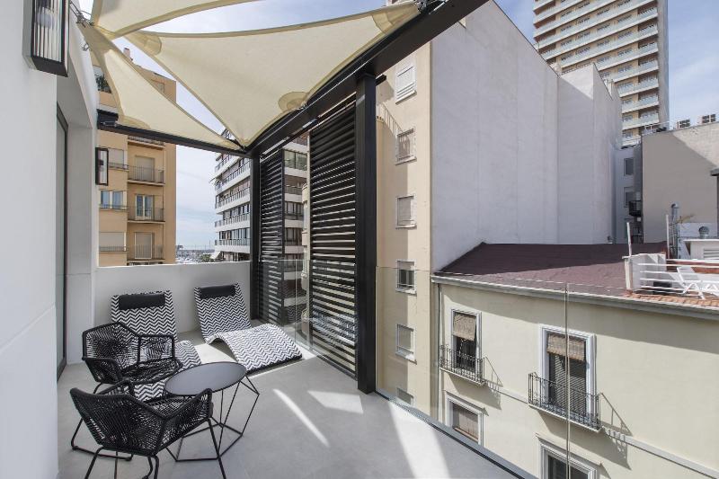 Rs Boutique Apartments image