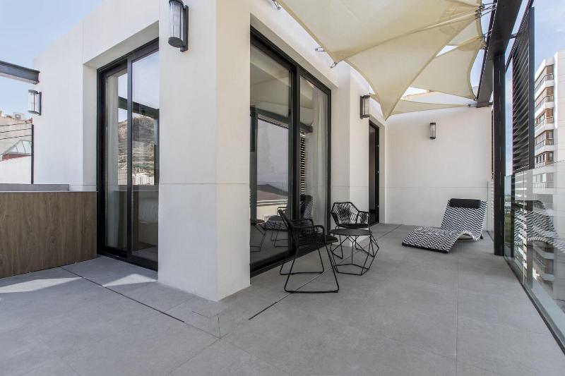 Rs Boutique Apartments image