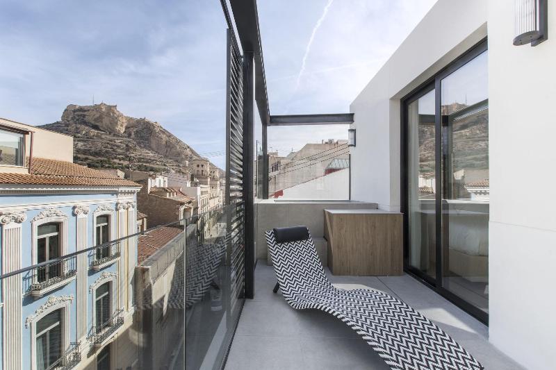 Rs Boutique Apartments image