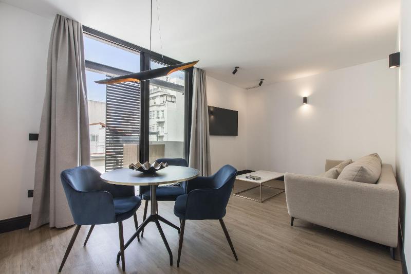 Rs Boutique Apartments image