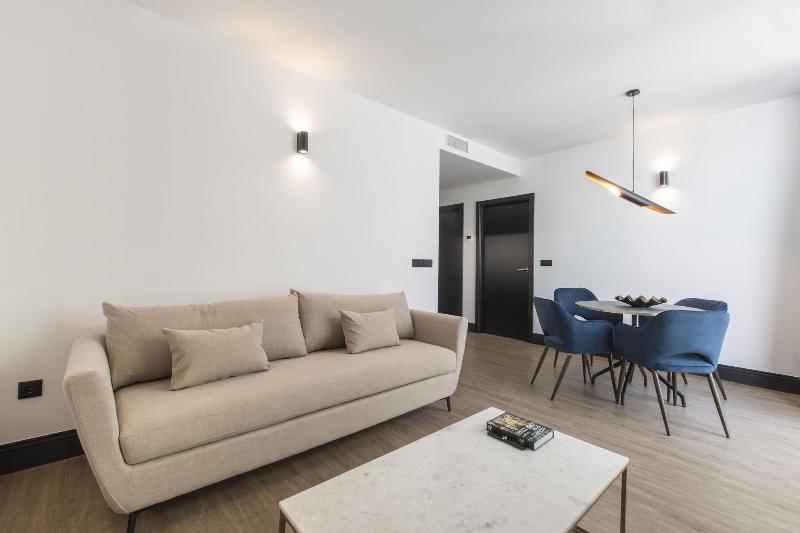 Rs Boutique Apartments image