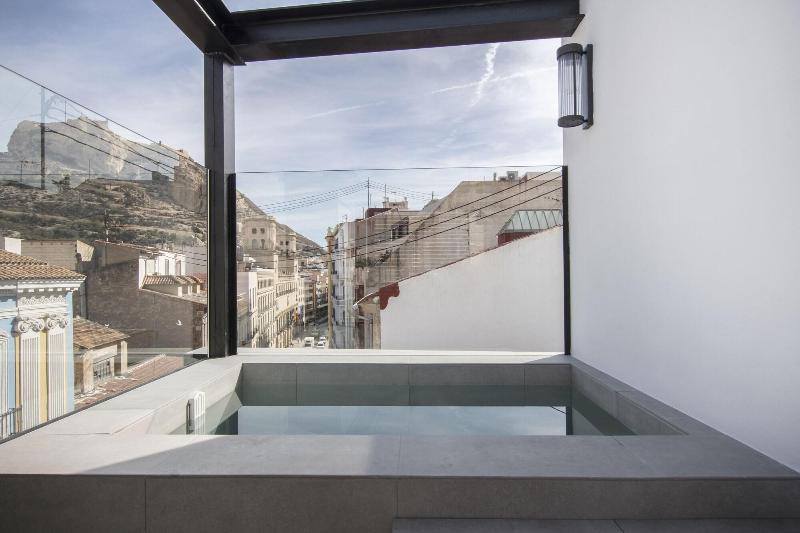 Rs Boutique Apartments image