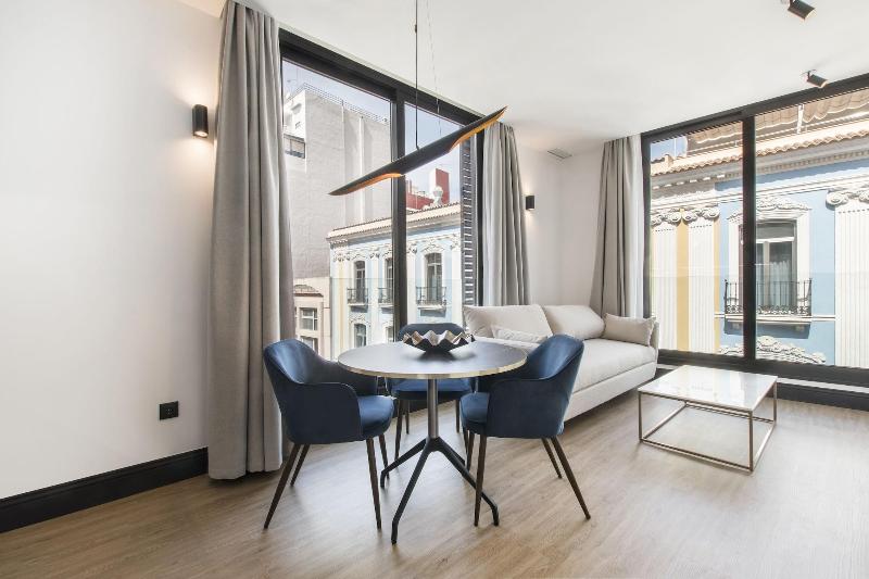 Rs Boutique Apartments image