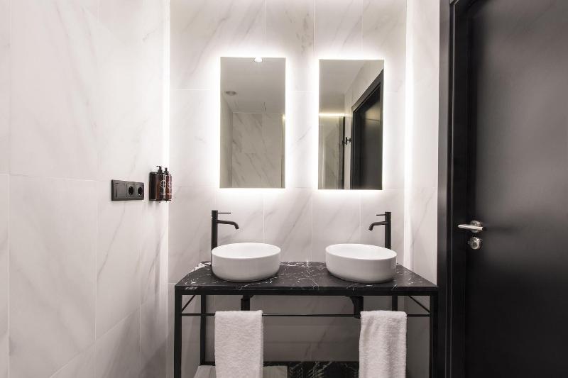 Rs Boutique Apartments image