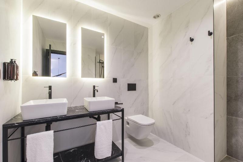 Rs Boutique Apartments image