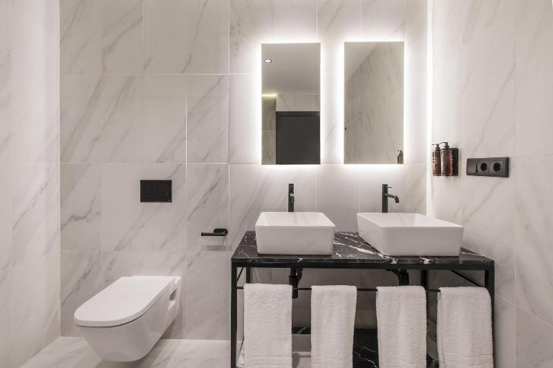 Rs Boutique Apartments image
