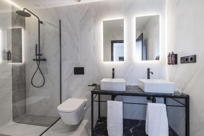 Rs Boutique Apartments image