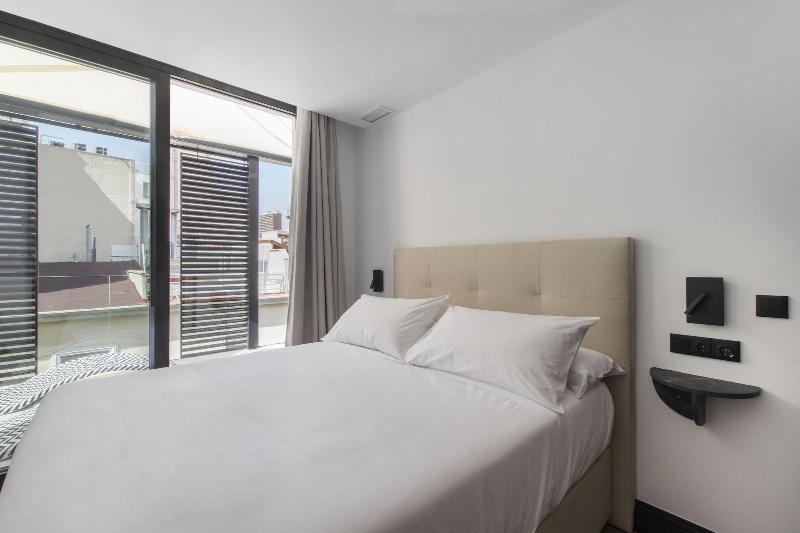 Rs Boutique Apartments image