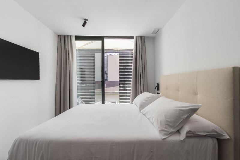 Rs Boutique Apartments image