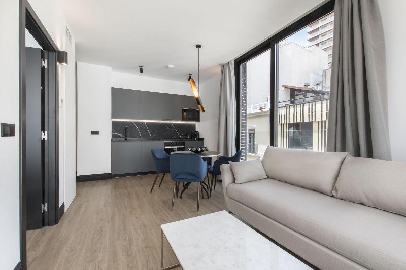 Rs Boutique Apartments image