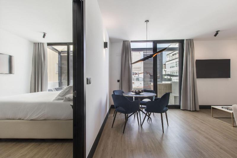 Rs Boutique Apartments image