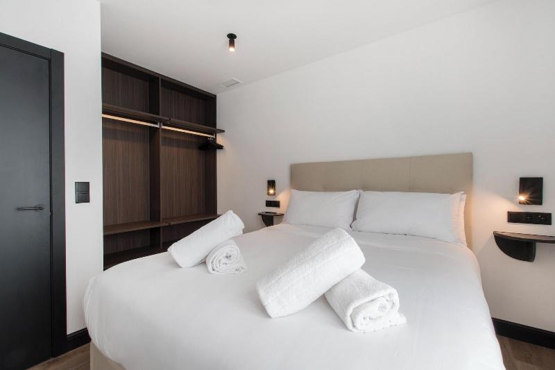 Rs Boutique Apartments image
